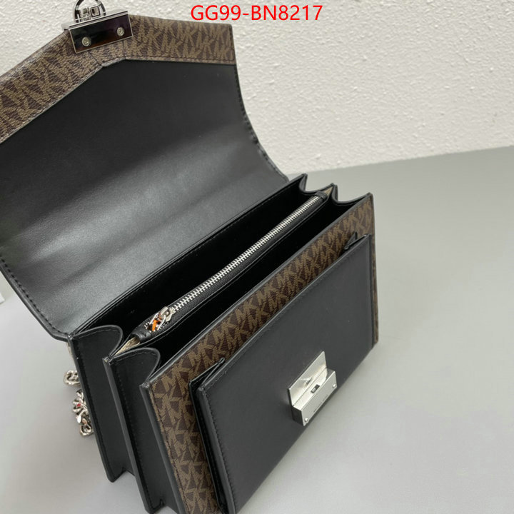 Michael Kors Bags(4A)-Diagonal-,2023 aaaaa replica customize ,ID: BN8217,$: 99USD