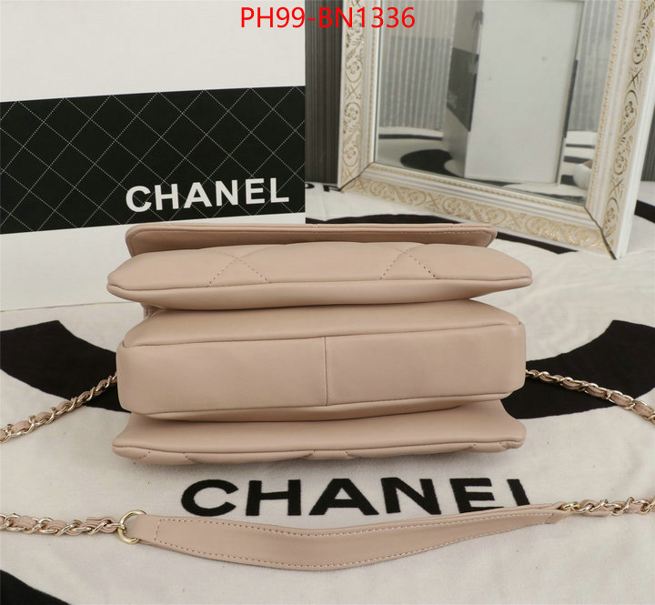 Chanel Bags(4A)-Handbag-,ID: BN1336,$: 99USD