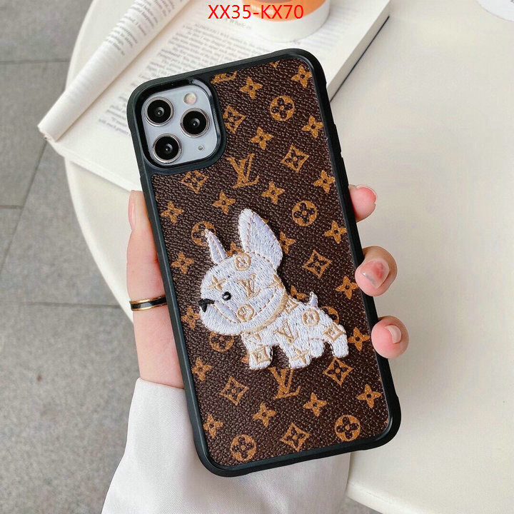 Phone case-LV,replica shop , ID: KX70,$: 35USD