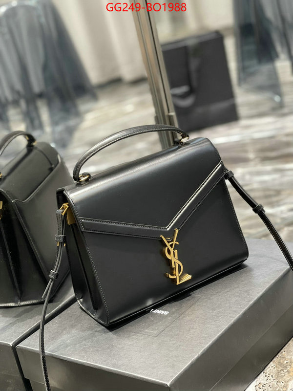 YSL Bag(TOP)-Cassandra,ID: BO1988,$: 249USD