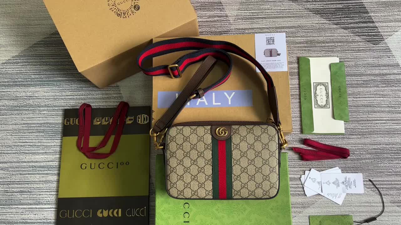 Gucci Bags(TOP)-Ophidia-G,buy the best high quality replica ,ID: BP6973,$: 179USD