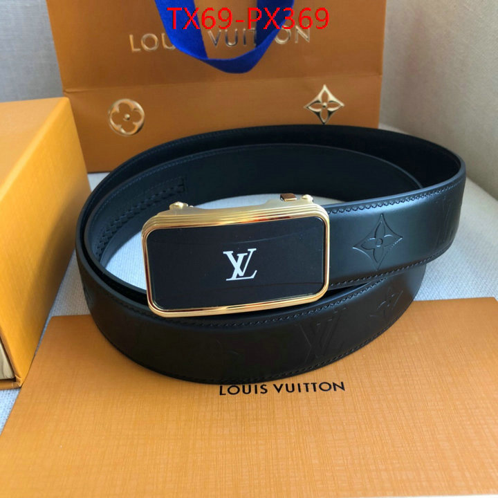 Belts-LV,first top , ID: PX369,$: 69USD