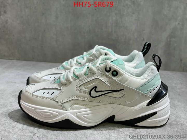 Men Shoes-Nike,we offer , ID: SR679,$: 75USD