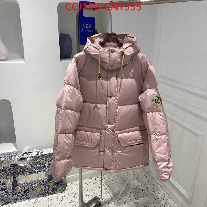 Down jacket Women-Gucci,replicas , ID: CN1335,