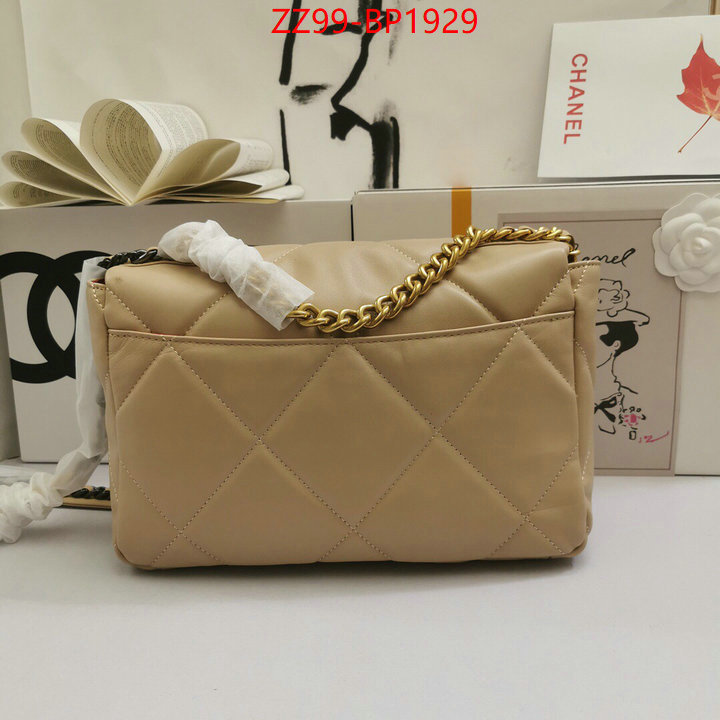 Chanel Bags(4A)-Diagonal-,ID: BP1929,$: 99USD