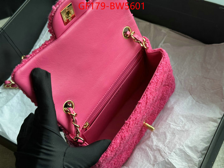 Chanel Bags(TOP)-Diagonal-,ID: BW5601,$: 179USD