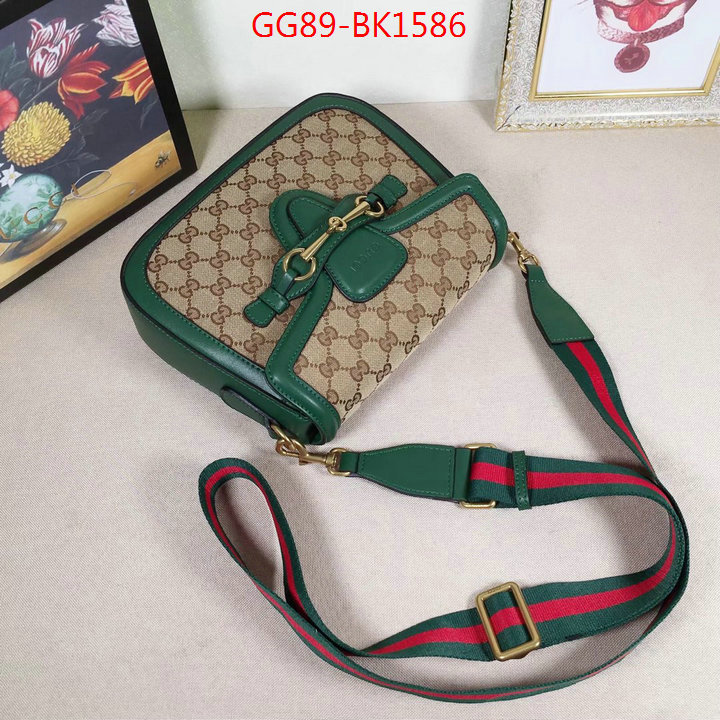 Gucci Bags(4A)-Horsebit-,2023 aaaaa replica 1st copy ,ID: BK1586,$:89USD