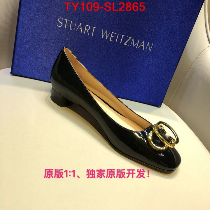 Women Shoes-Stuart Weirzman,sell high quality ,buy first copy replica , ID: SL2865,$: 109USD