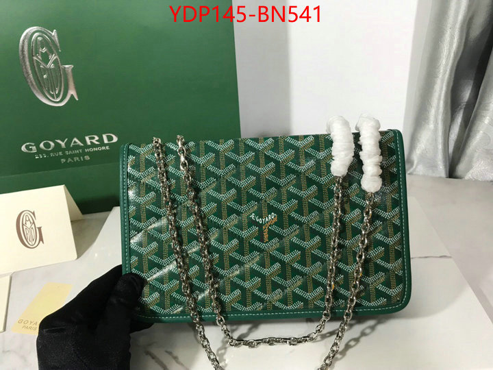 Goyard Bags(TOP)-Diagonal-,ID: BN541,$: 145USD