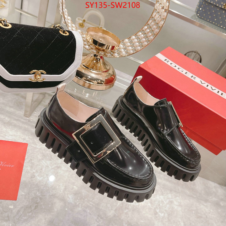 Women Shoes-Rogar Vivier,the best affordable , ID: SW2108,$: 135USD