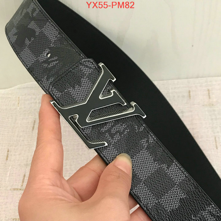 Belts-LV,hot sale , ID: PM82,$:55USD