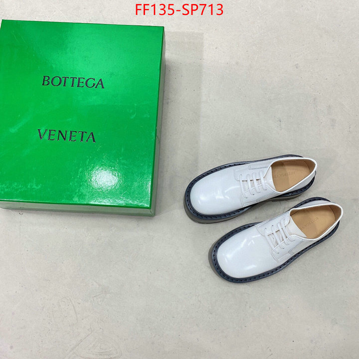 Women Shoes-BV,replica aaaaa+ designer , ID:SP713,$: 135USD