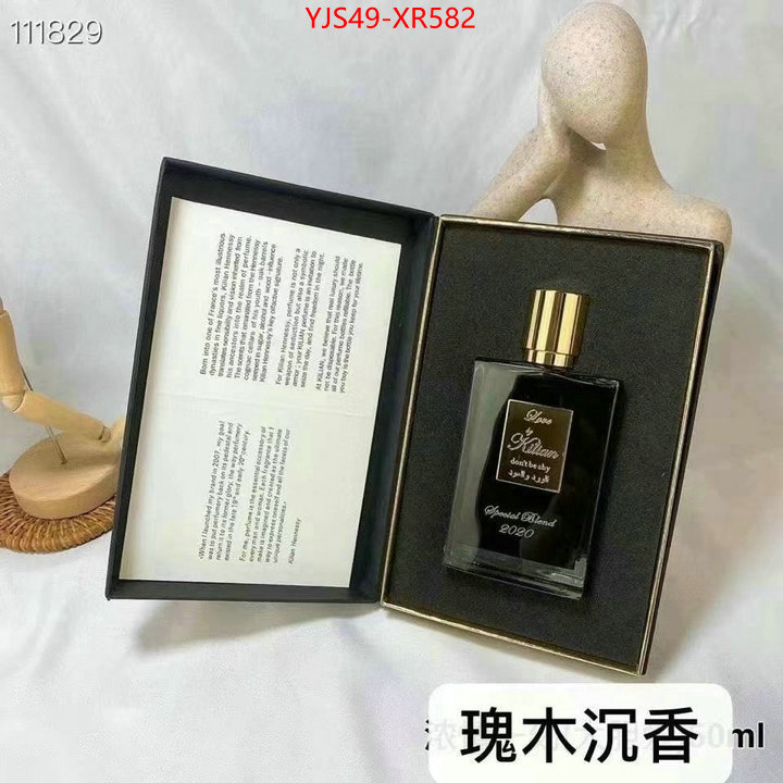 Perfume-Kilian,the most popular , ID: XR582,$: 49USD