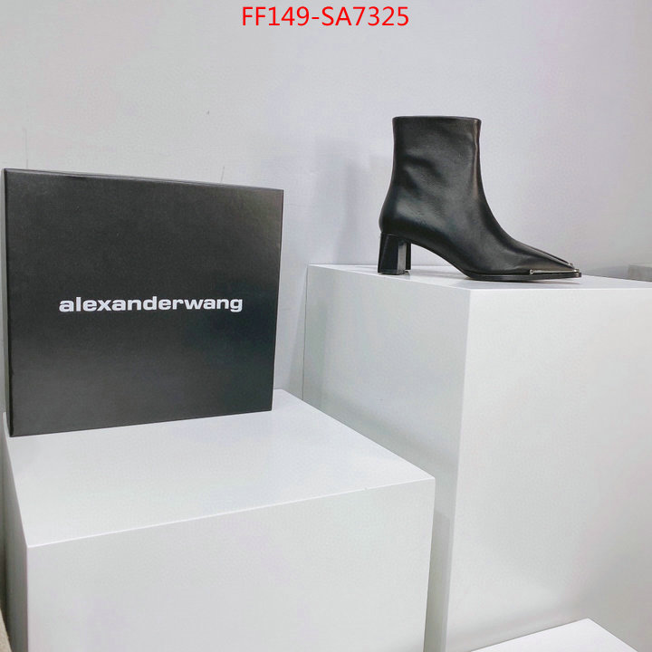 Women Shoes-Alexander Wang,fashion , ID: SA7325,$: 149USD