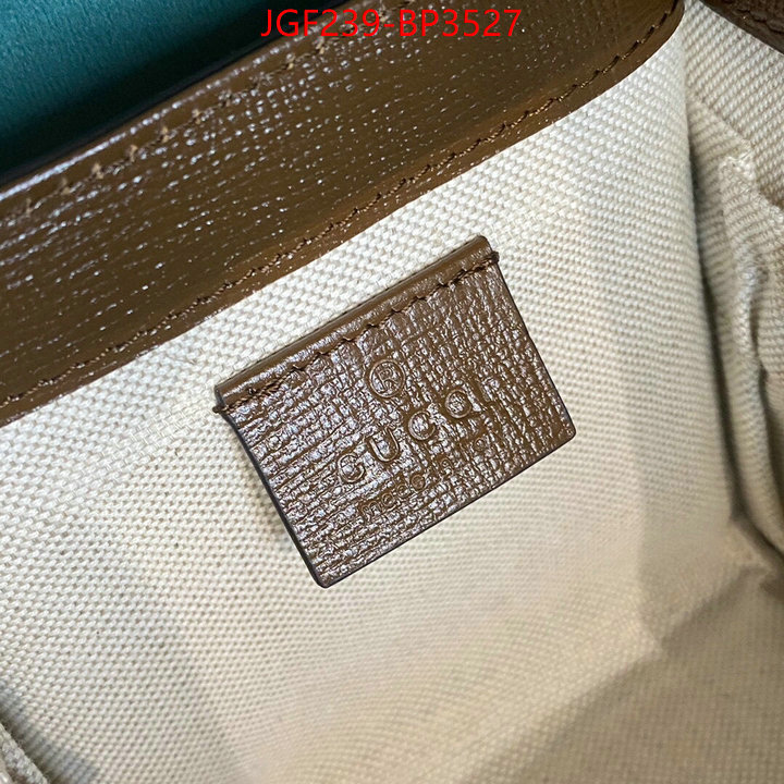 Gucci Bags(TOP)-Horsebit-,designer fashion replica ,ID: BP3527,$: 239USD