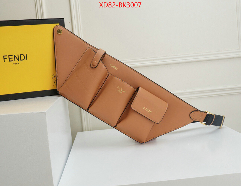 Fendi Bags(4A)-Diagonal-,ID: BK3007,$:82USD