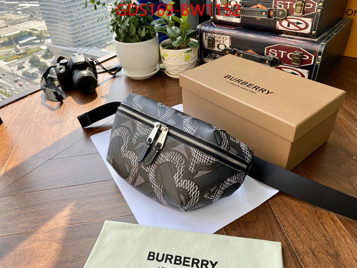 Burberry Bags(TOP)-Diagonal-,best replica 1:1 ,ID: BW1152,$: 169USD