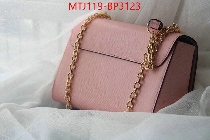 LV Bags(4A)-Pochette MTis Bag-Twist-,ID: BP3123,$: 119USD