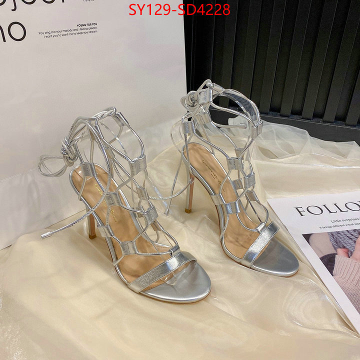 Women Shoes-Gianvito Rossi,what 1:1 replica , ID: SD4228,$: 129USD