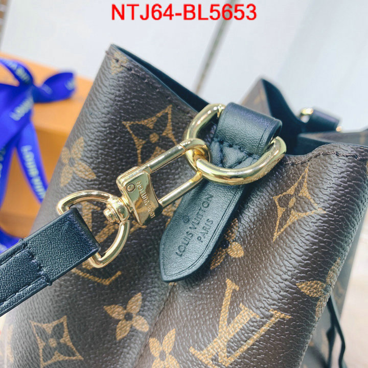 LV Bags(4A)-Nono-No Purse-Nano No-,fashion replica ,ID: BL5653,$: 64USD