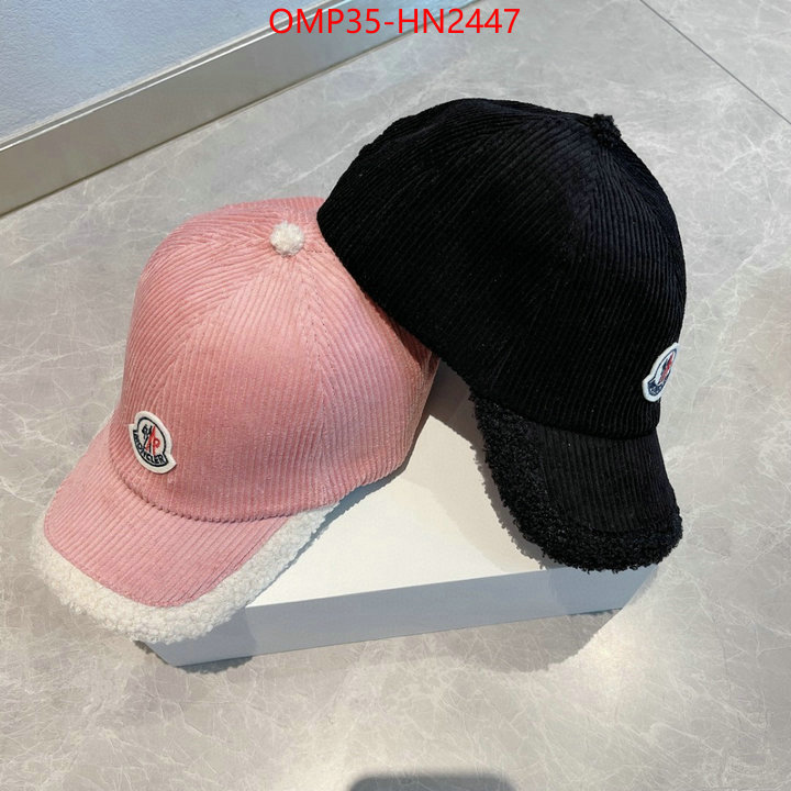 Cap (Hat)-Moncler,online from china , ID: HN2447,$: 35USD