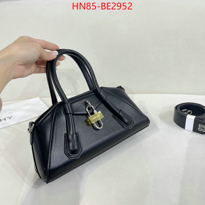 Givenchy Bags(4A)-Handbag-,ID: BE2952,$: 85USD