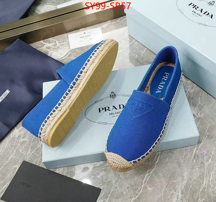 Women Shoes-Prada,quality replica , ID: SR57,$:99USD