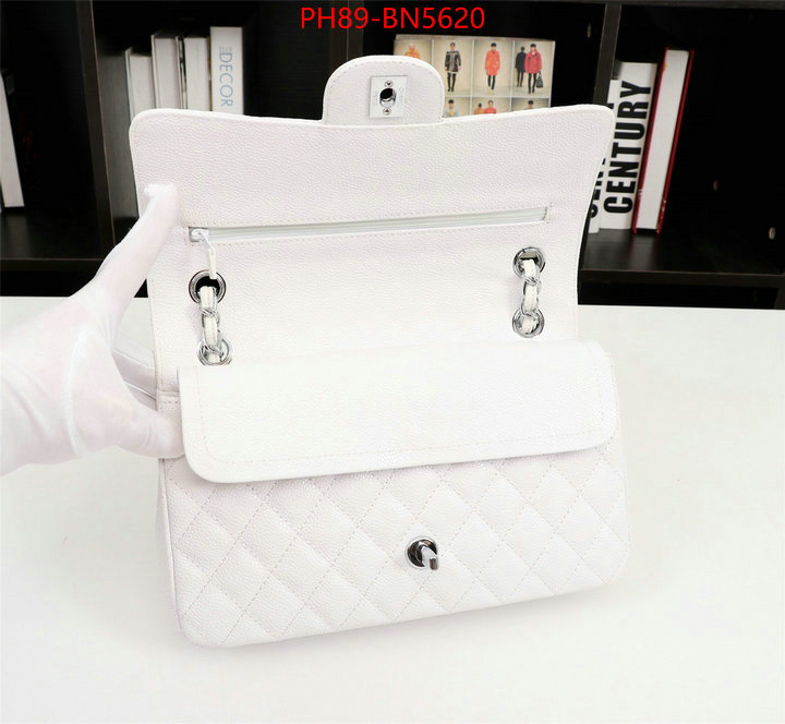 Chanel Bags(4A)-Diagonal-,ID: BN5620,$: 89USD