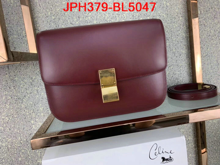 CELINE Bags(TOP)-Classic Series,buy cheap replica ,ID:BL5047,$: 379USD