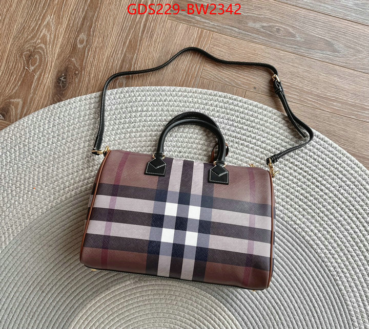 Burberry Bags(TOP)-Handbag-,designer wholesale replica ,ID: BW2342,$: 229USD