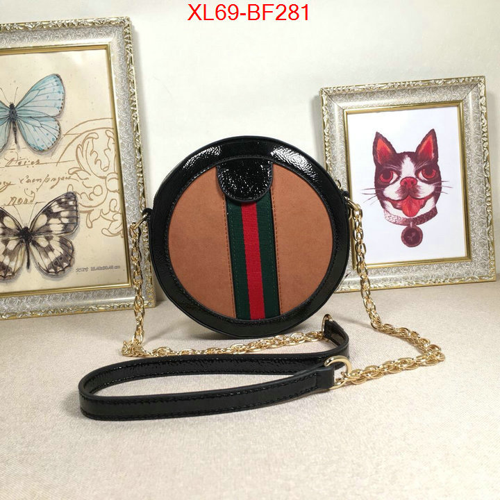 Gucci Bags(4A)-Ophidia-G,replica online ,ID: BF281,$:69USD