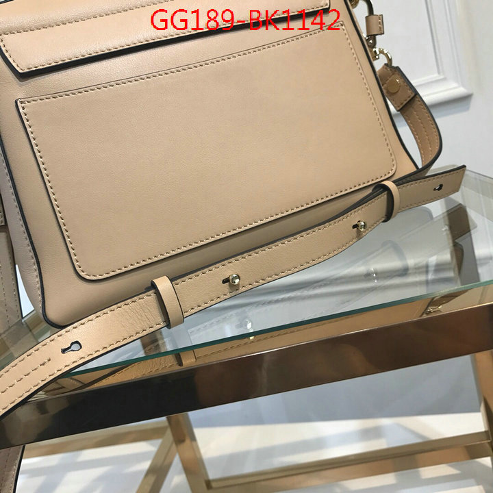 Chloe Bags(TOP)-Diagonal,aaaaa quality replica ,ID: BK1142,$:189USD