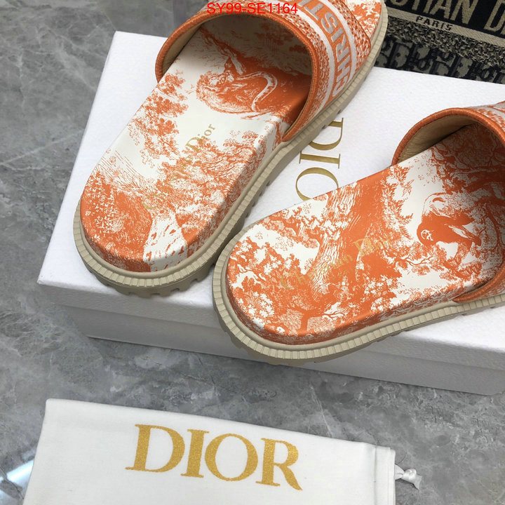 Women Shoes-Dior,what best replica sellers , ID: SE1164,$: 99USD