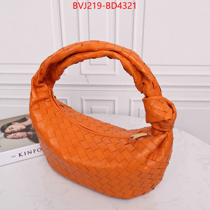 BV Bags(TOP)-Jodie,buy best high-quality ,ID: BD4321,$: 219USD