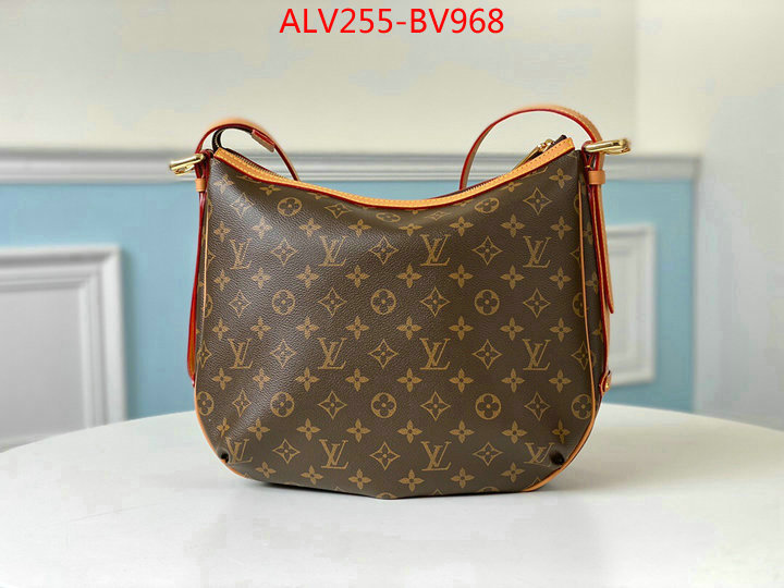 LV Bags(TOP)-Pochette MTis-Twist-,ID: BV968,$: 255USD