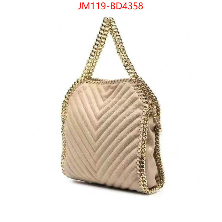 Stella McCartney Bags (TOP)-Handbag-,where to find best ,ID: BD4358,$: 119USD