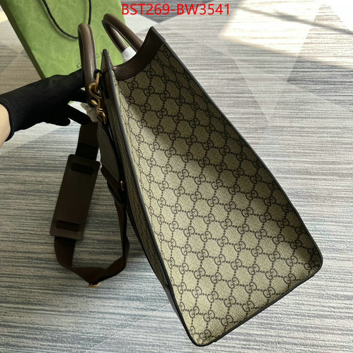 Gucci Bags(TOP)-Ophidia-G,online ,ID: BW3541,$: 269USD