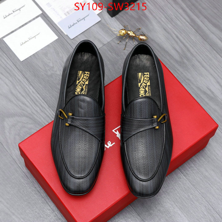 Men shoes-Ferragamo,buy first copy replica , ID: SW3215,$: 109USD