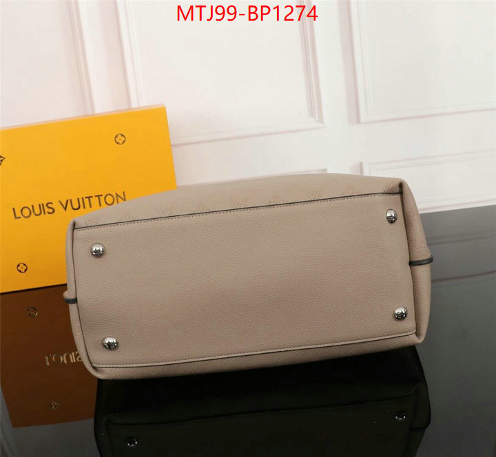 LV Bags(4A)-Handbag Collection-,ID: BP1274,$: 99USD