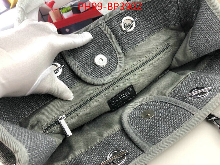 Chanel Bags(4A)-Handbag-,ID: BP3902,$: 99USD