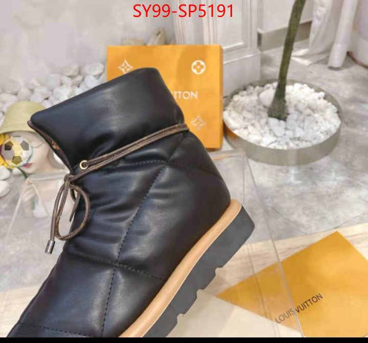 Women Shoes-LV,for sale online , ID: SP5191,$: 99USD