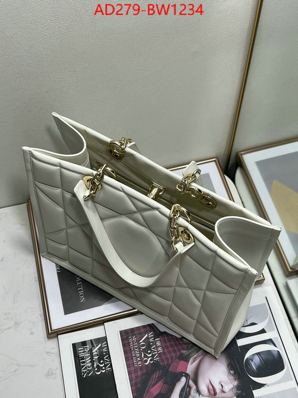 Dior Bags(TOP)-Other Style-,ID: BW1234,$: 279USD