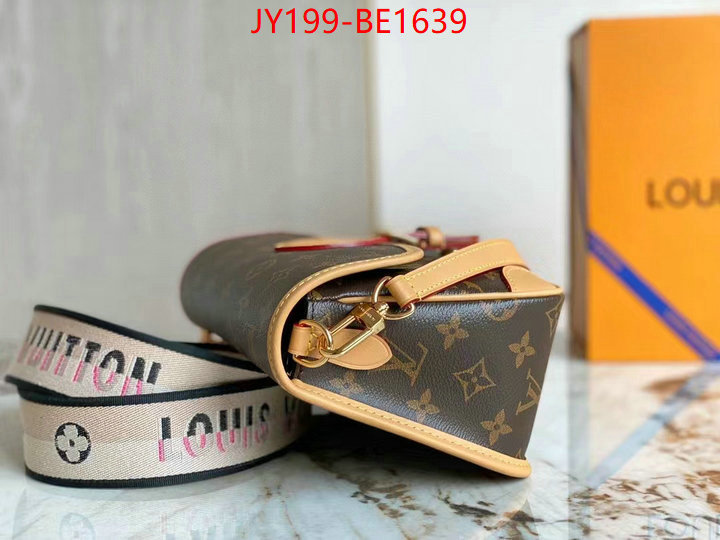 LV Bags(TOP)-Pochette MTis-Twist-,ID: BE1639,$: 199USD