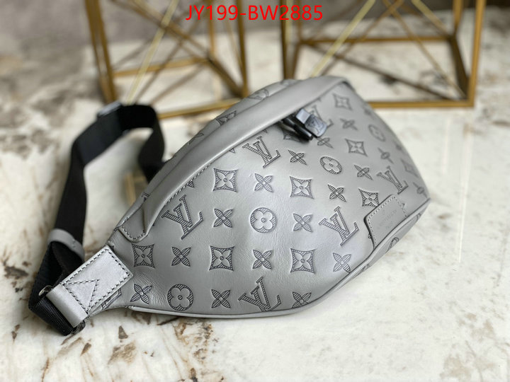 LV Bags(TOP)-Discovery-,ID: BW2885,$: 199USD