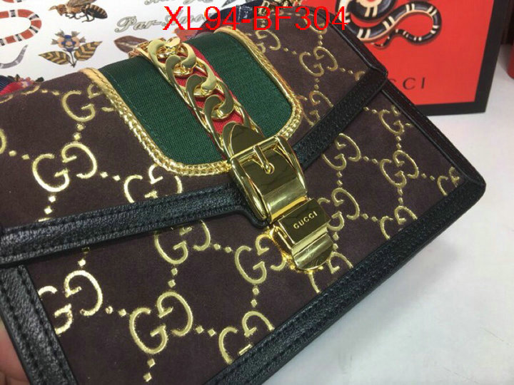 Gucci Bags(4A)-Diagonal-,ID: BF304,$:94USD