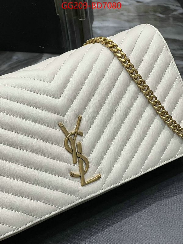 YSL Bag(TOP)-Kate-Solferino-Sunset-Jamie,ID: BD7080,$: 209USD