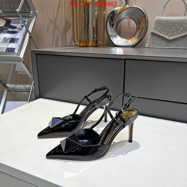 Women Shoes-Valentino,top brands like , ID: SD9483,$: 115USD