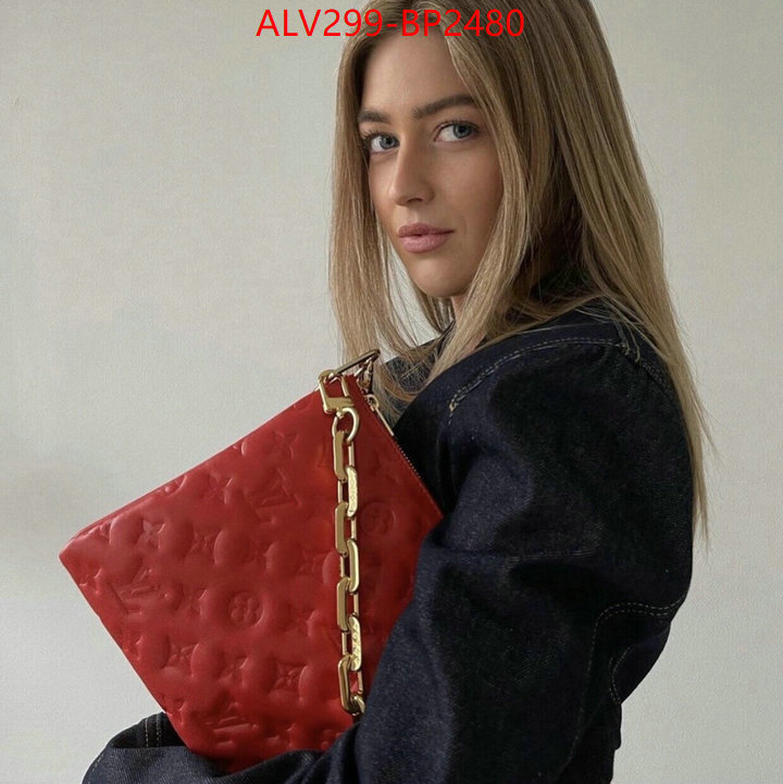 LV Bags(TOP)-Pochette MTis-Twist-,ID: BP2480,$: 299USD