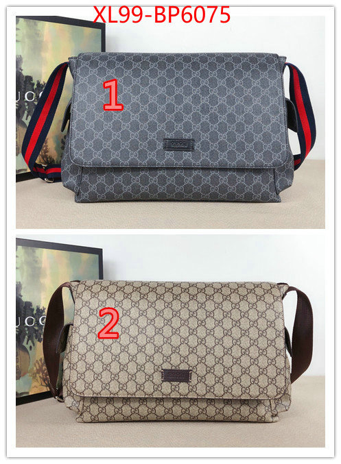 Gucci Bags(4A)-Diagonal-,outlet 1:1 replica ,ID: BP6075,$: 119USD