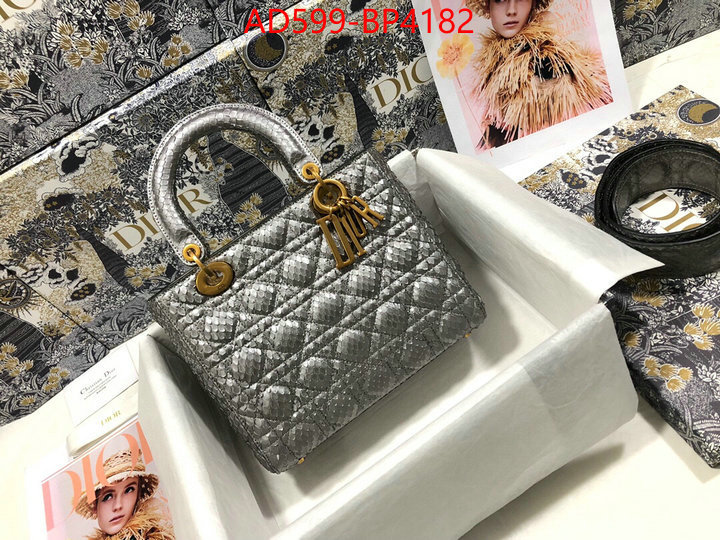 Dior Bags(TOP)-Lady-,ID: BP4182,$: 599USD